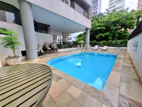Venda Apartamento Guarujá Vila Alzira 1