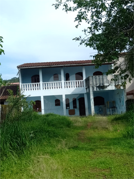 Venda Casa Ubatuba Estufa Ii 1