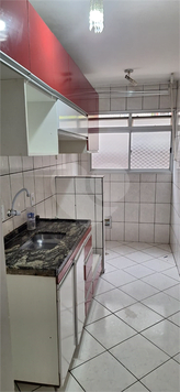 Venda Apartamento Santo André Cidade São Jorge 1