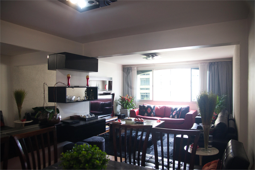 Venda Apartamento São Paulo Morro Dos Ingleses 1