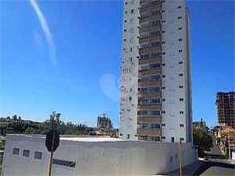 Venda Apartamento Lençóis Paulista Jardim Morumbi 1