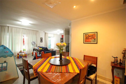 Venda Casa São Paulo Vila Paulicéia 1