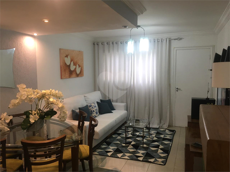 Venda Condomínio São Paulo Vila Carrão 1