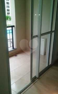Venda Apartamento São Paulo Jardim Parque Morumbi 1