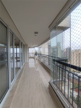 Venda Apartamento São Paulo Jardim Vila Mariana 1