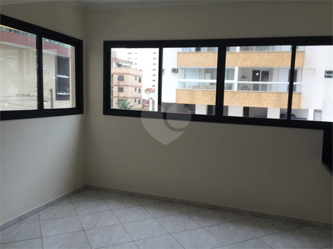 Venda Apartamento Praia Grande Caiçara 1