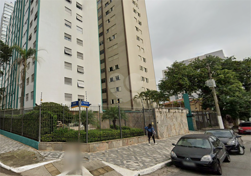 Venda Apartamento São Paulo Parque São Jorge 1