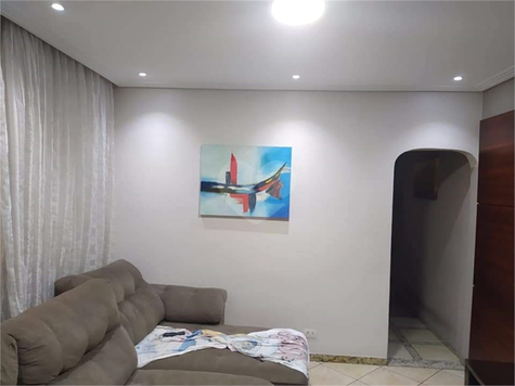 Venda Casa Guarulhos Jardim Santa Cecília 1