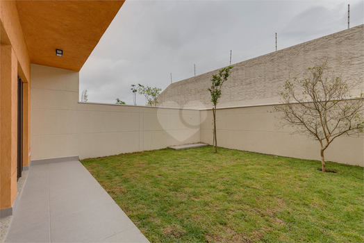 Venda Condomínio São Paulo Jardim Prudência 1