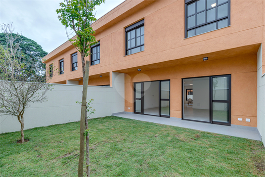 Venda Condomínio São Paulo Jardim Prudência 1