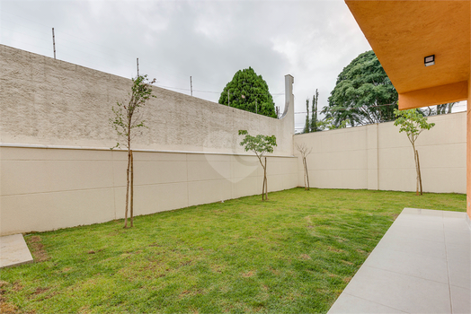 Venda Condomínio São Paulo Jardim Prudência 1