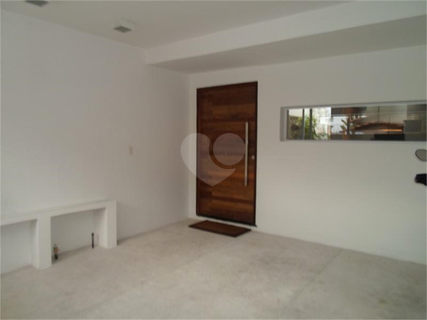 Venda Casa São Paulo Brooklin Paulista 1