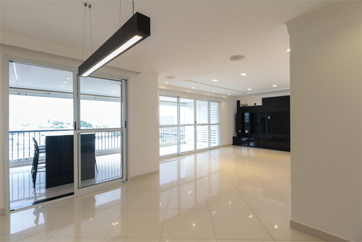 Venda Apartamento São Paulo Mooca 1