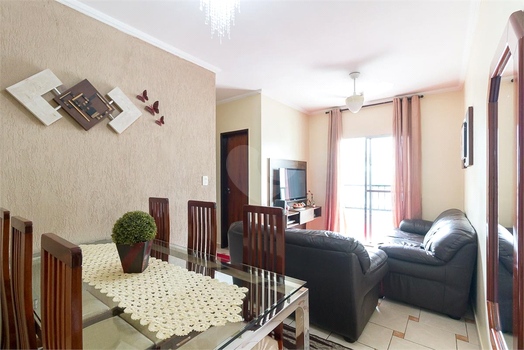 Condomínio Residencial Phenix III