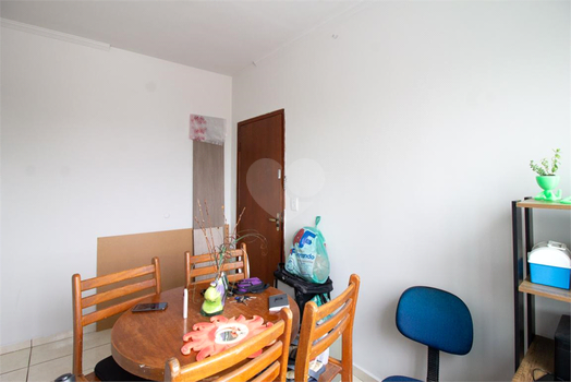 Venda Apartamento Guarulhos Vila Galvão 1