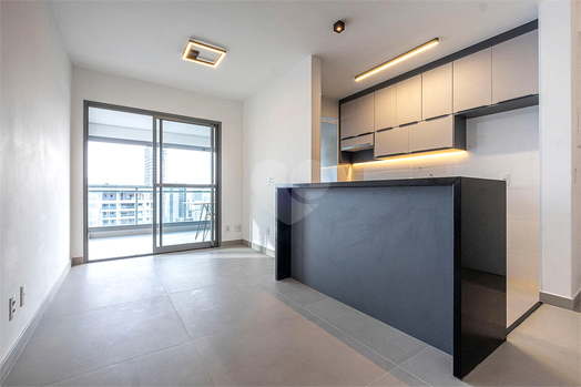 Venda Apartamento São Paulo Pinheiros 1
