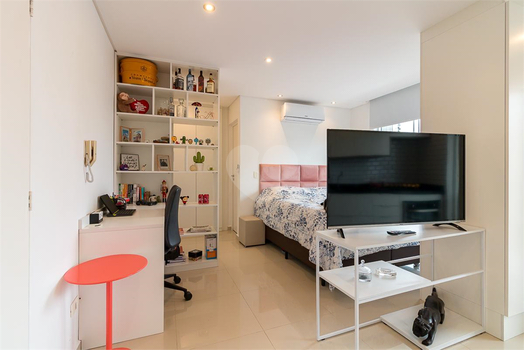 Venda Apartamento Guarulhos Vila Augusta 1