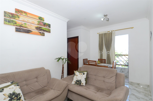 Venda Apartamento Guarulhos Jardim Iporanga 1