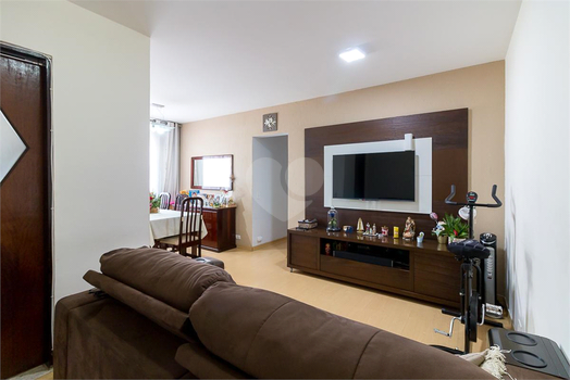 Venda Apartamento Guarulhos Vila Leonor 1