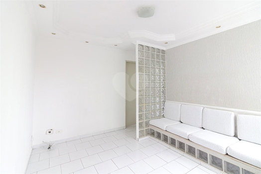 Venda Apartamento Guarulhos Jardim Rosa De Franca 1