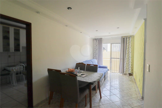 Venda Apartamento Guarulhos Vila Galvão 1