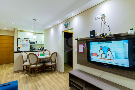 CONDOMÍNIO QUINTO ANDAR - 07061-001 - 4056