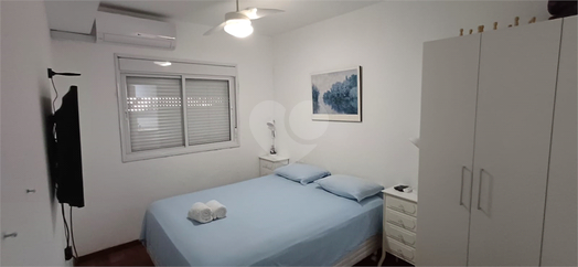 Venda Apartamento São Paulo Jardim Leonor 1