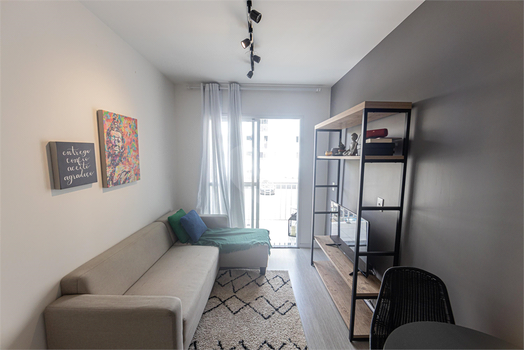 Venda Apartamento São Paulo Jardim Colonial 1