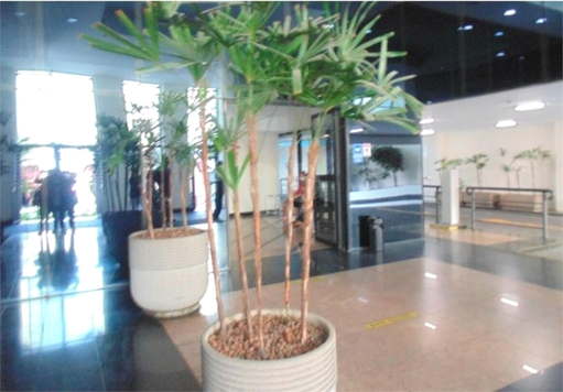 Venda Salas São Paulo Lapa 1