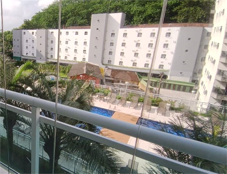 Venda Apartamento Guarujá Vila Luis Antônio 1