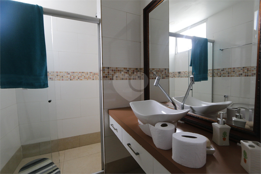 Venda Apartamento Rio De Janeiro Barra Da Tijuca 1