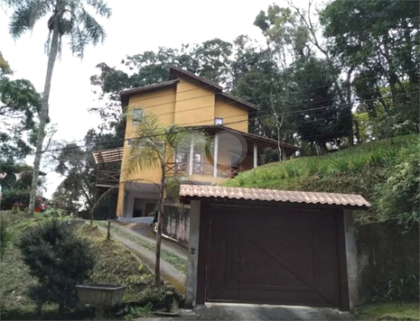 Venda Condomínio Mairiporã Parque Imperial 1
