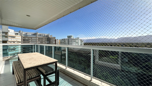 Venda Apartamento Bertioga Riviera 1