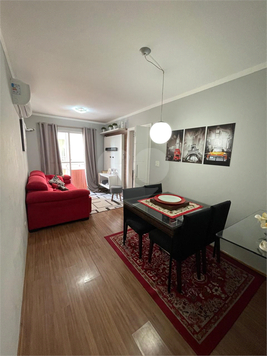 Venda Apartamento São Paulo Sacomã 1