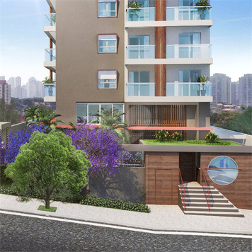 Venda Apartamento São Paulo Ipiranga 1