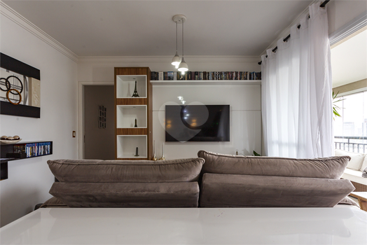 Venda Apartamento São Paulo Água Branca 1