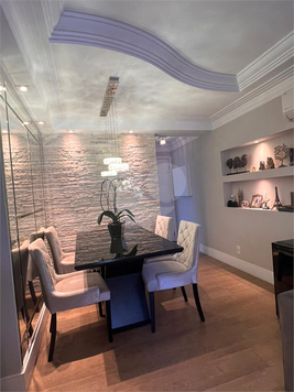 Venda Apartamento São Paulo Santana 1