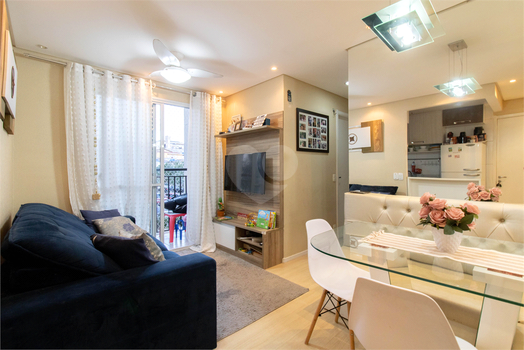 Fatto Sport Faria Lima - Fase I