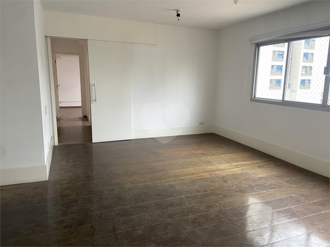 Venda Apartamento São Paulo Vila Clementino 1