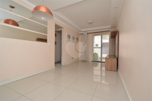 Venda Apartamento Guarulhos Jardim Bela Vista 1