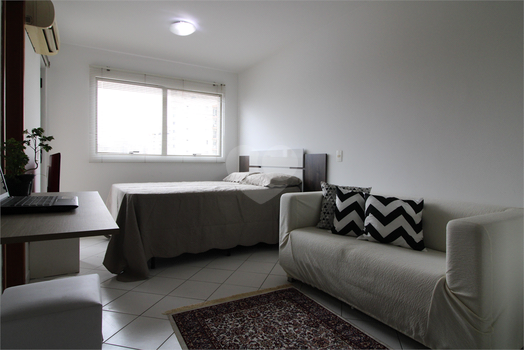 Venda Apartamento São Paulo Vila Congonhas 1