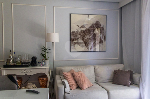 Venda Apartamento São Paulo Itaim Bibi 1