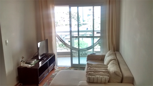 Venda Apartamento São Paulo Vila Romana 1