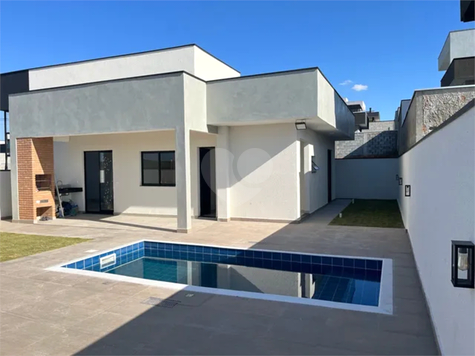 Venda Condomínio Caçapava Parque Residencial Maria Elmira 1