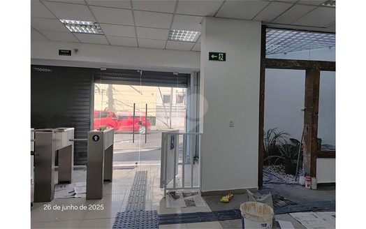 Aluguel Prédio inteiro São Paulo Maranhão 1