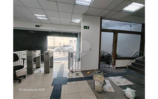 Venda Prédio inteiro São Paulo Maranhão 1