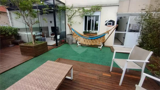 Venda Apartamento São Paulo Jardim Da Glória 1