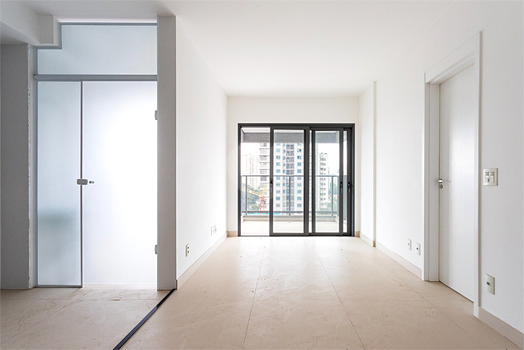 Venda Apartamento São Paulo Indianópolis 1
