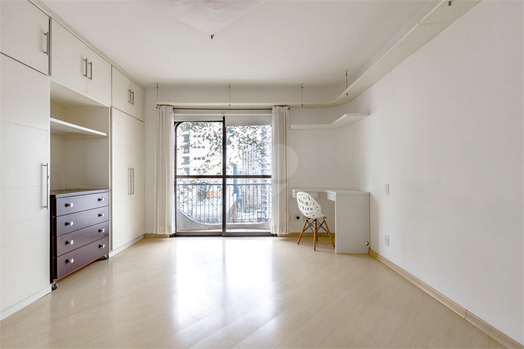 Venda Apartamento São Paulo Itaim Bibi 1