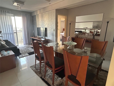 Venda Apartamento Piracicaba Cidade Alta 1